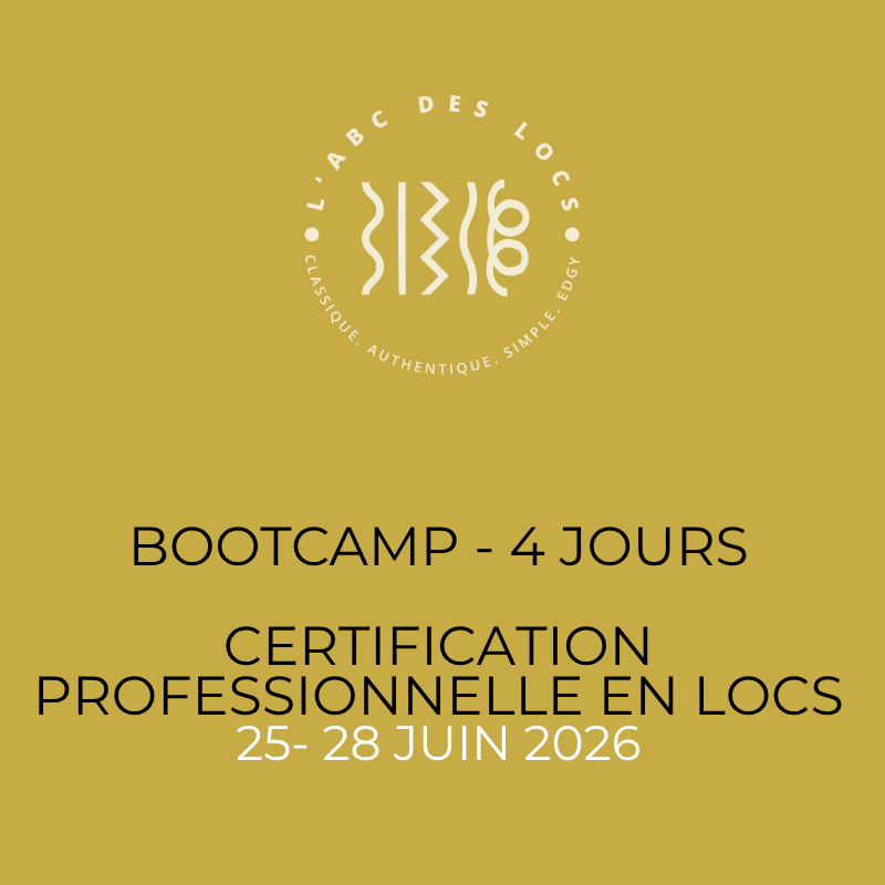 Bootcamps (formation intensive de 4 jours) du 25 au 28 juin