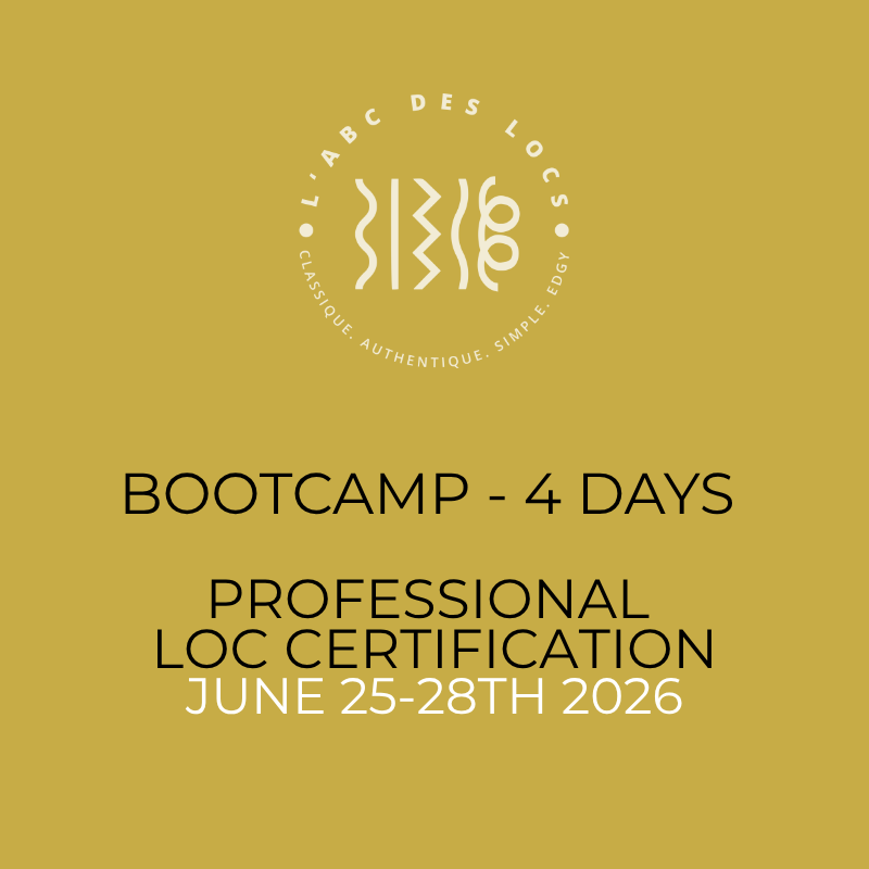 Bootcamps (formation intensive de 4 jours) du 25 au 28 juin