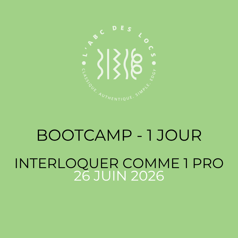 Interloquer comme 1 Pro