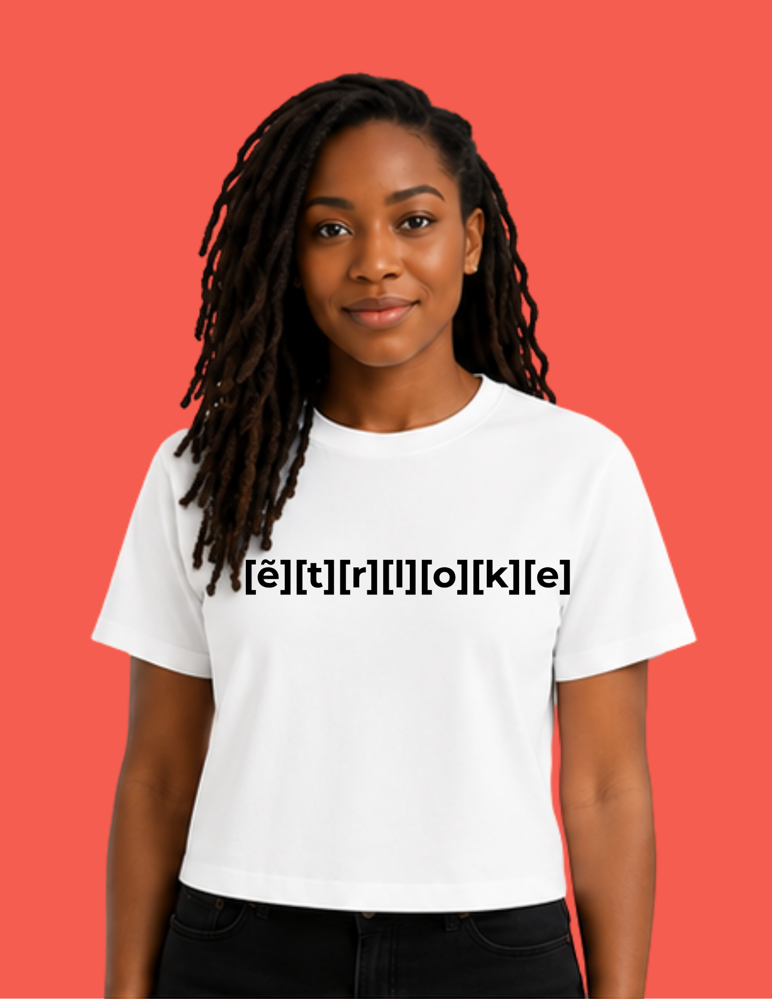 Etrloke T