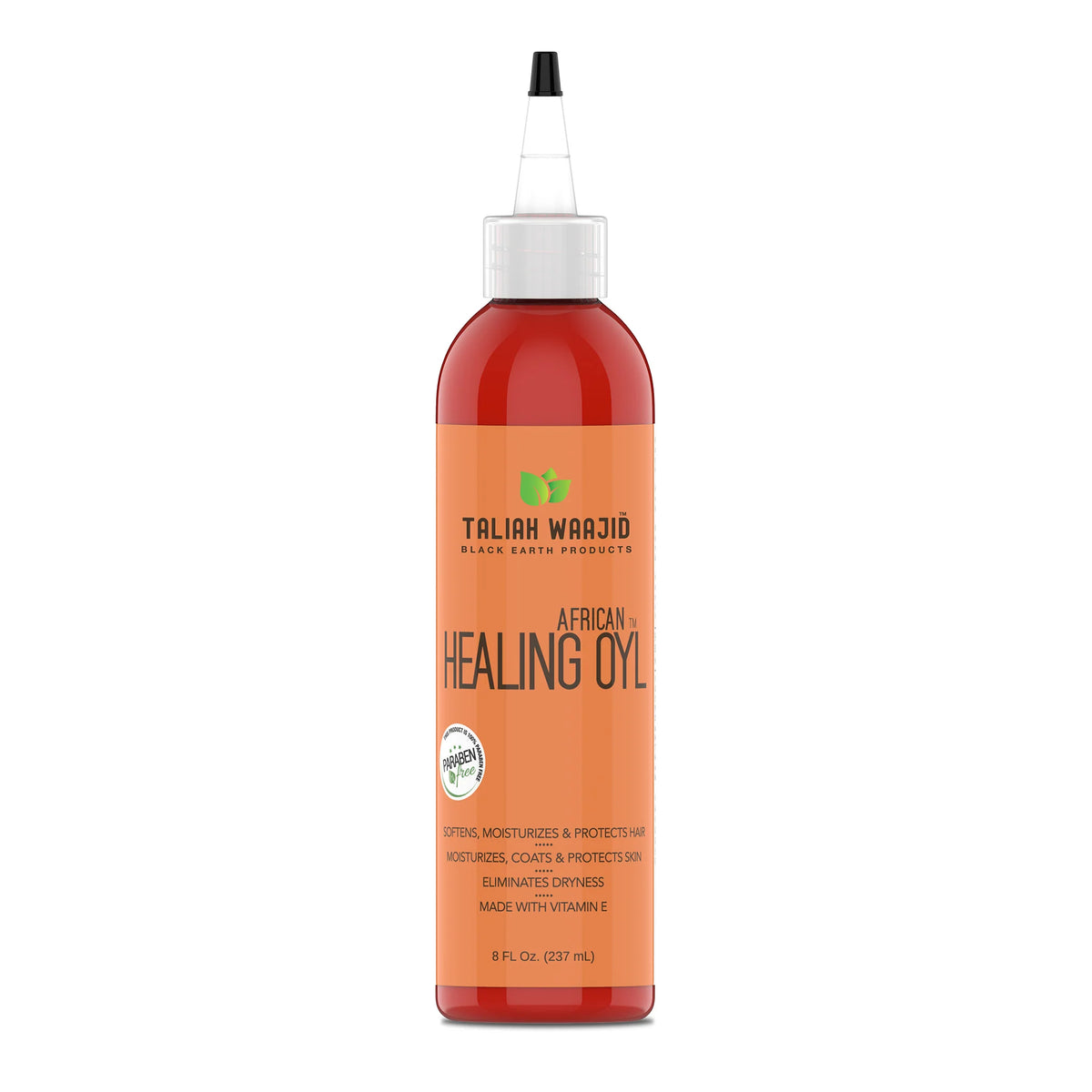 African Healing Oyl