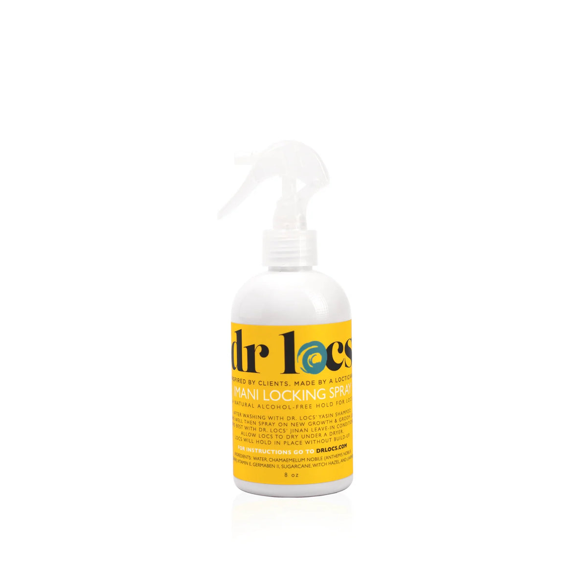 Imani Locking Spray