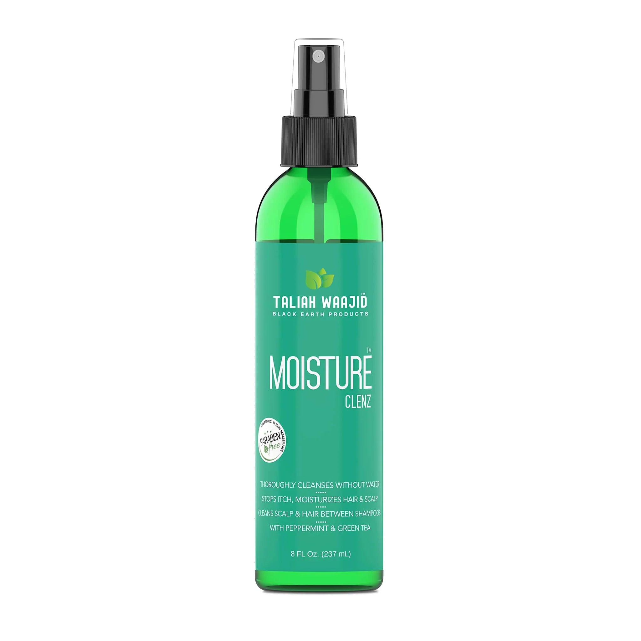 Moisture Clenz