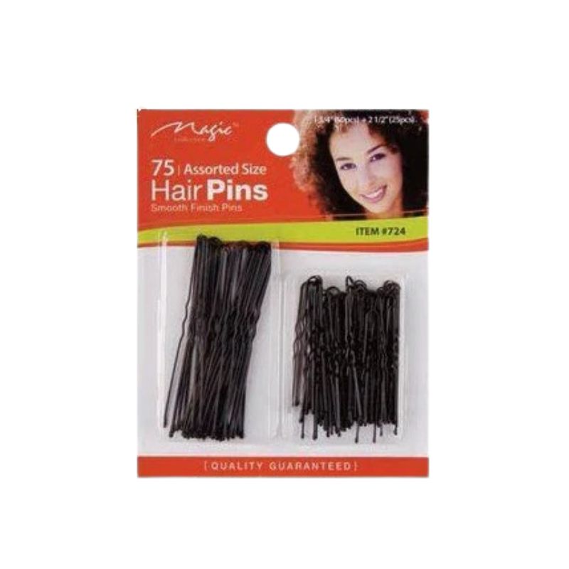 Épingles à cheveux pour dreadlocks