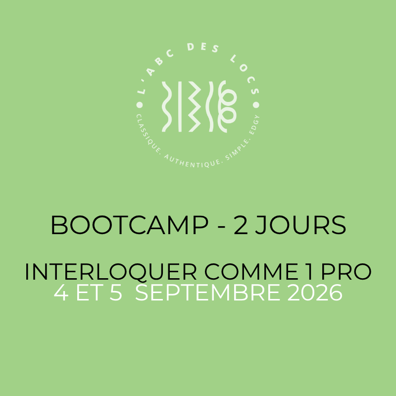 Interloquer comme 1 Pro