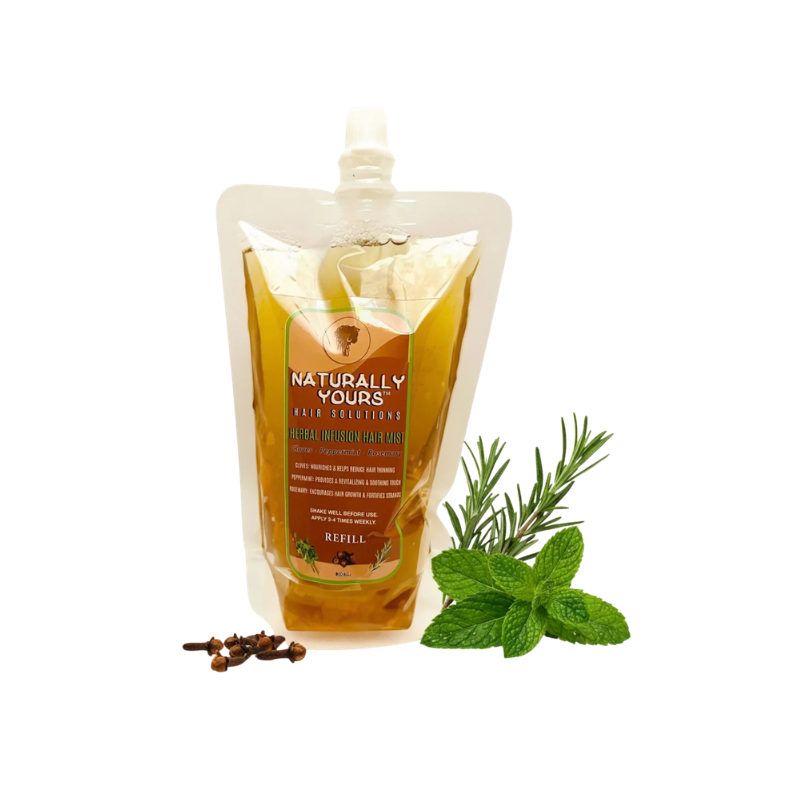 Triple Herbal Infusion Refill