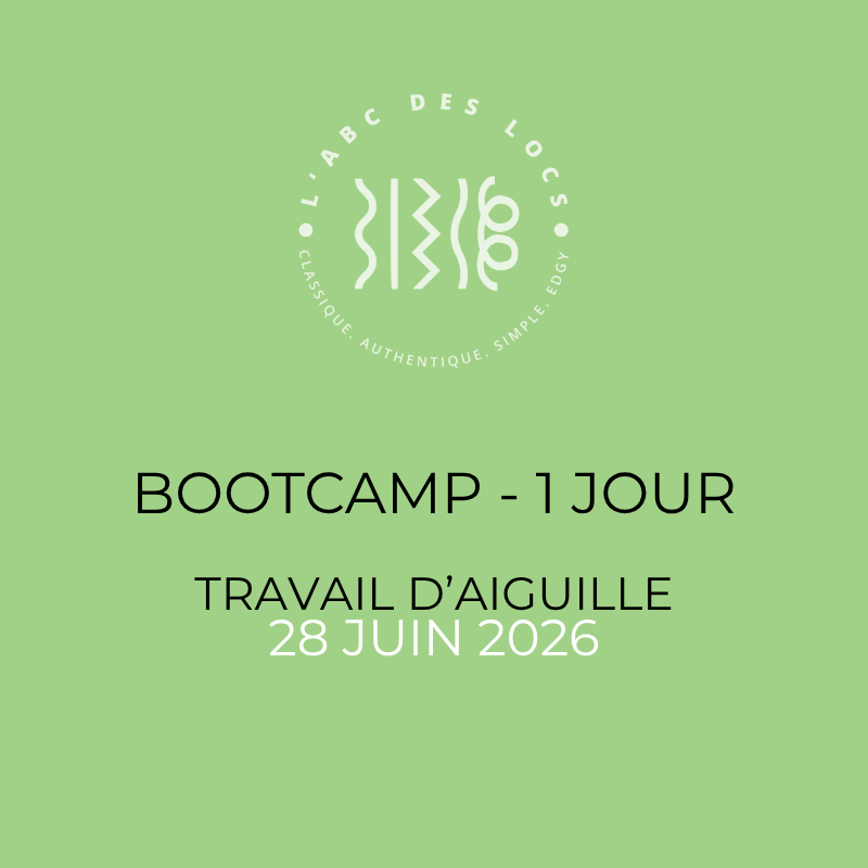 Travail d'aiguille