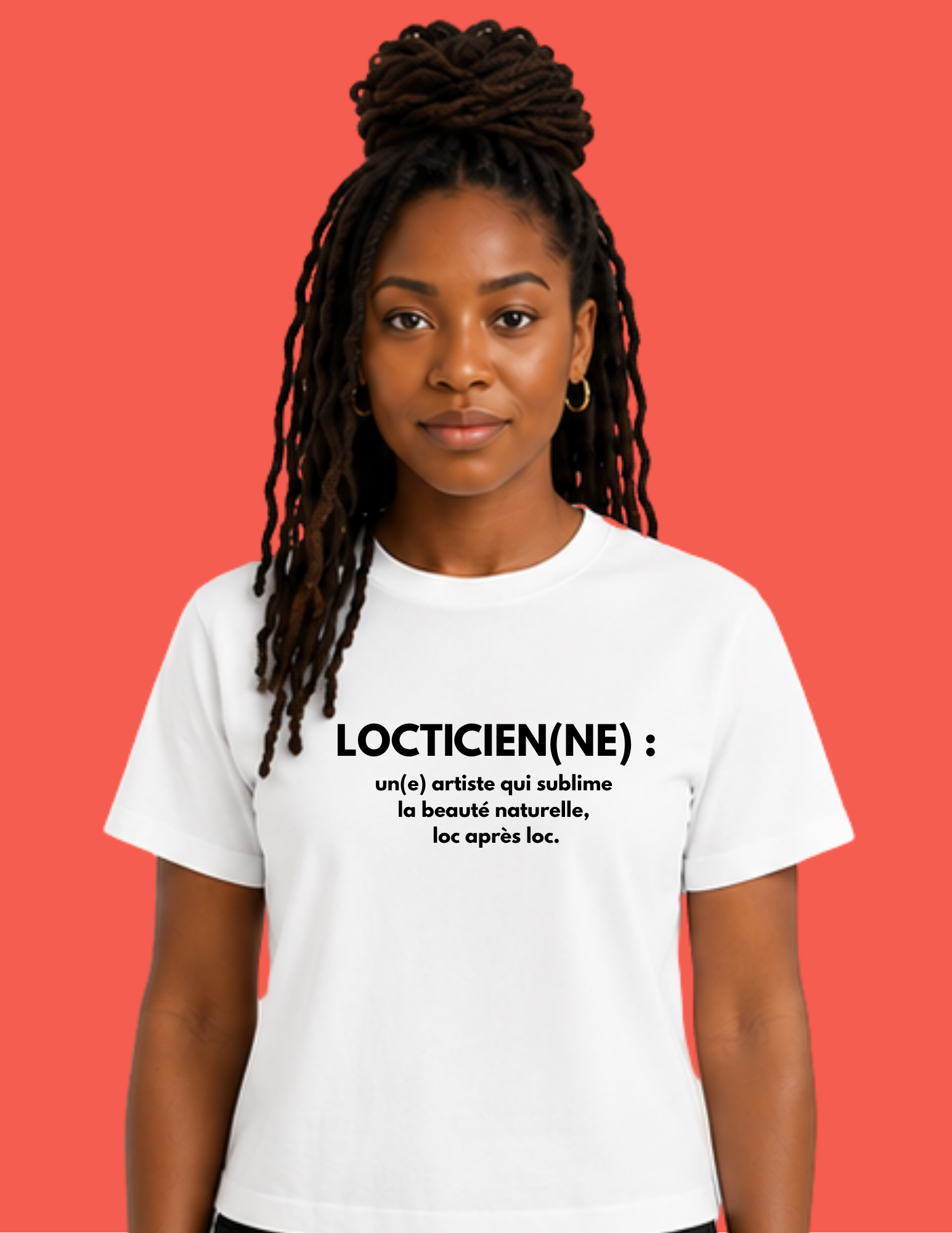 Locticien(ne)