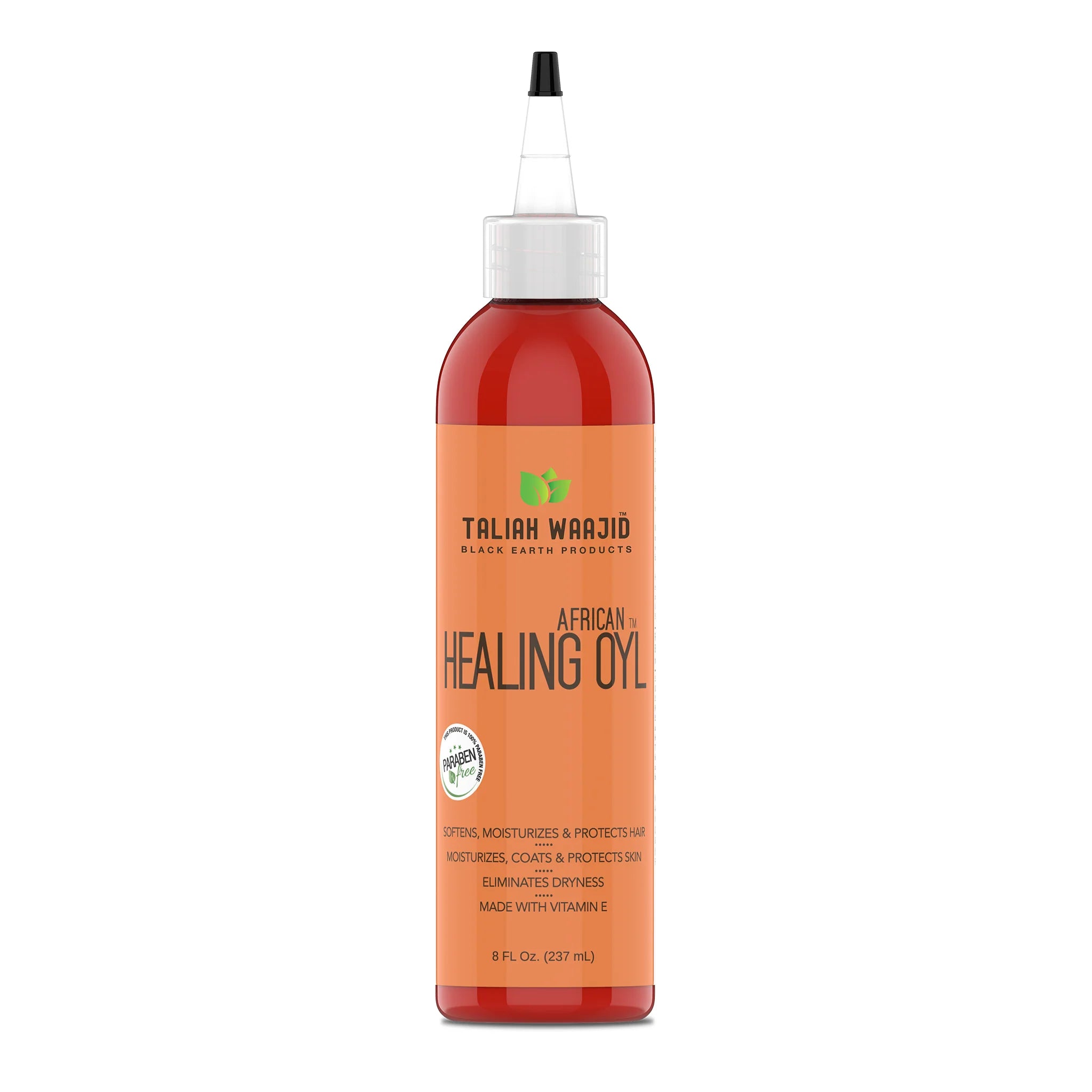 African Healing Oyl