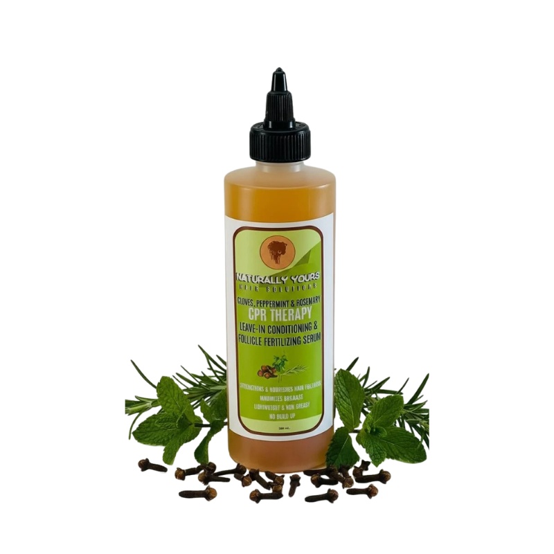 CPR Therapy Nourishing Follicle Fertilizing Serum