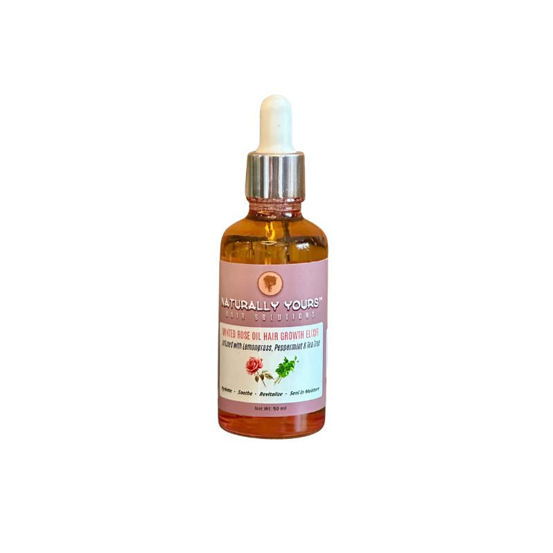 Hair Growth Elixir