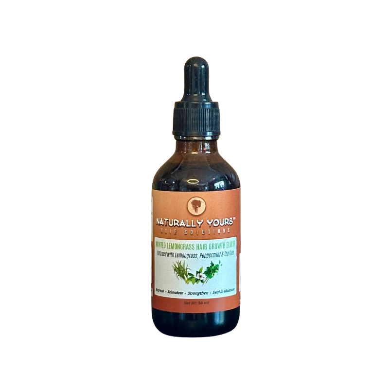 Hair Growth Elixir