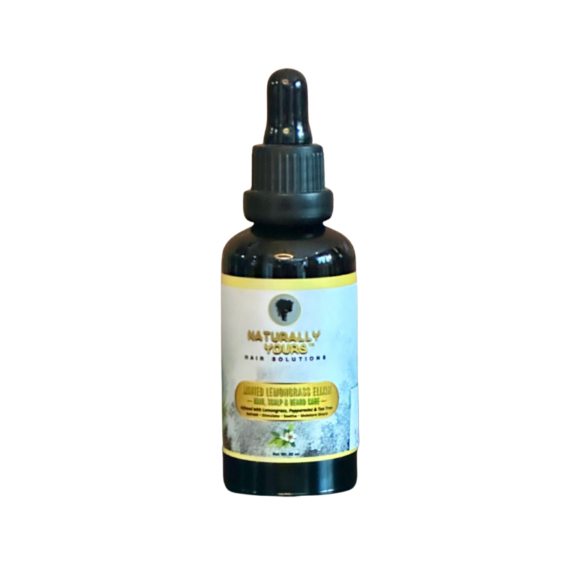 Hair Growth Elixir