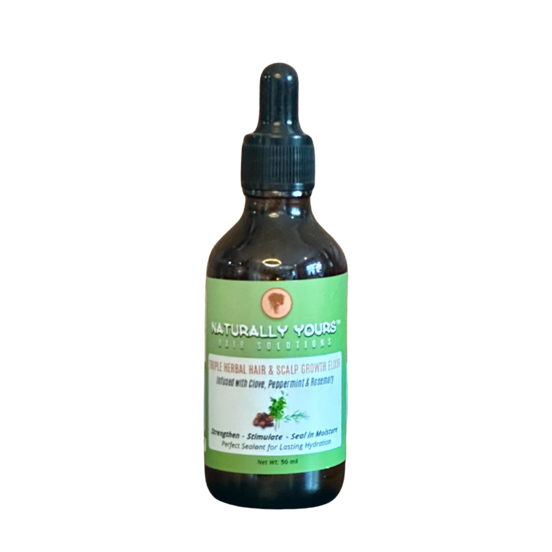 Hair Growth Elixir
