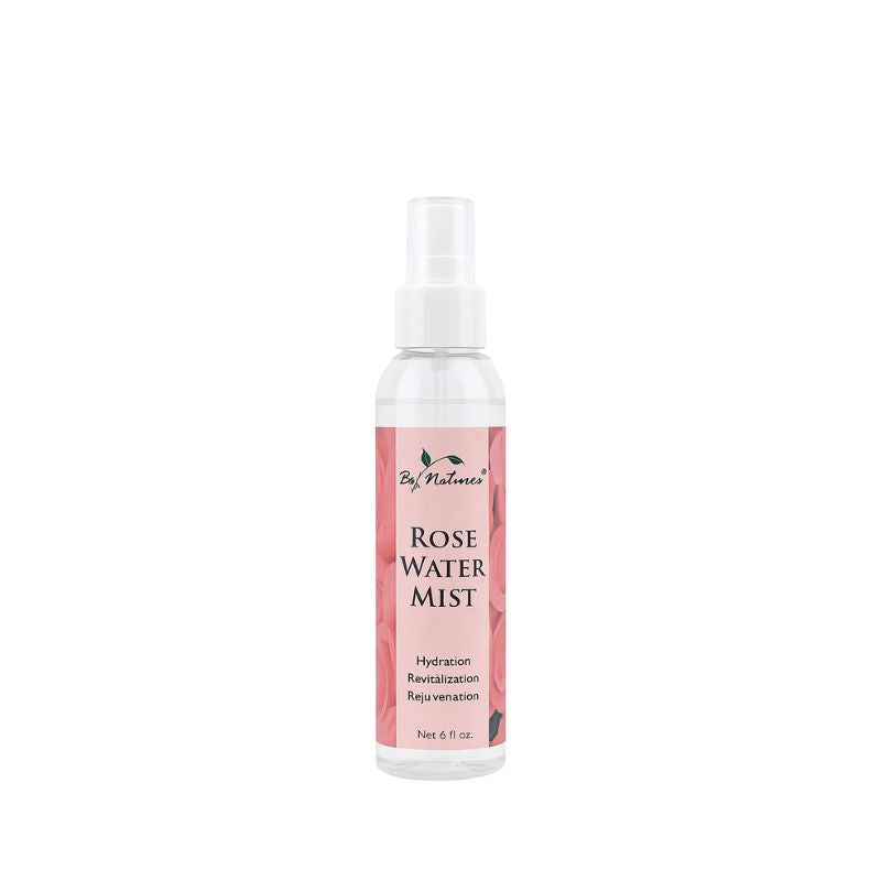 Rose water spray for locs added moisture, scalp soothing, and soft natural shine 